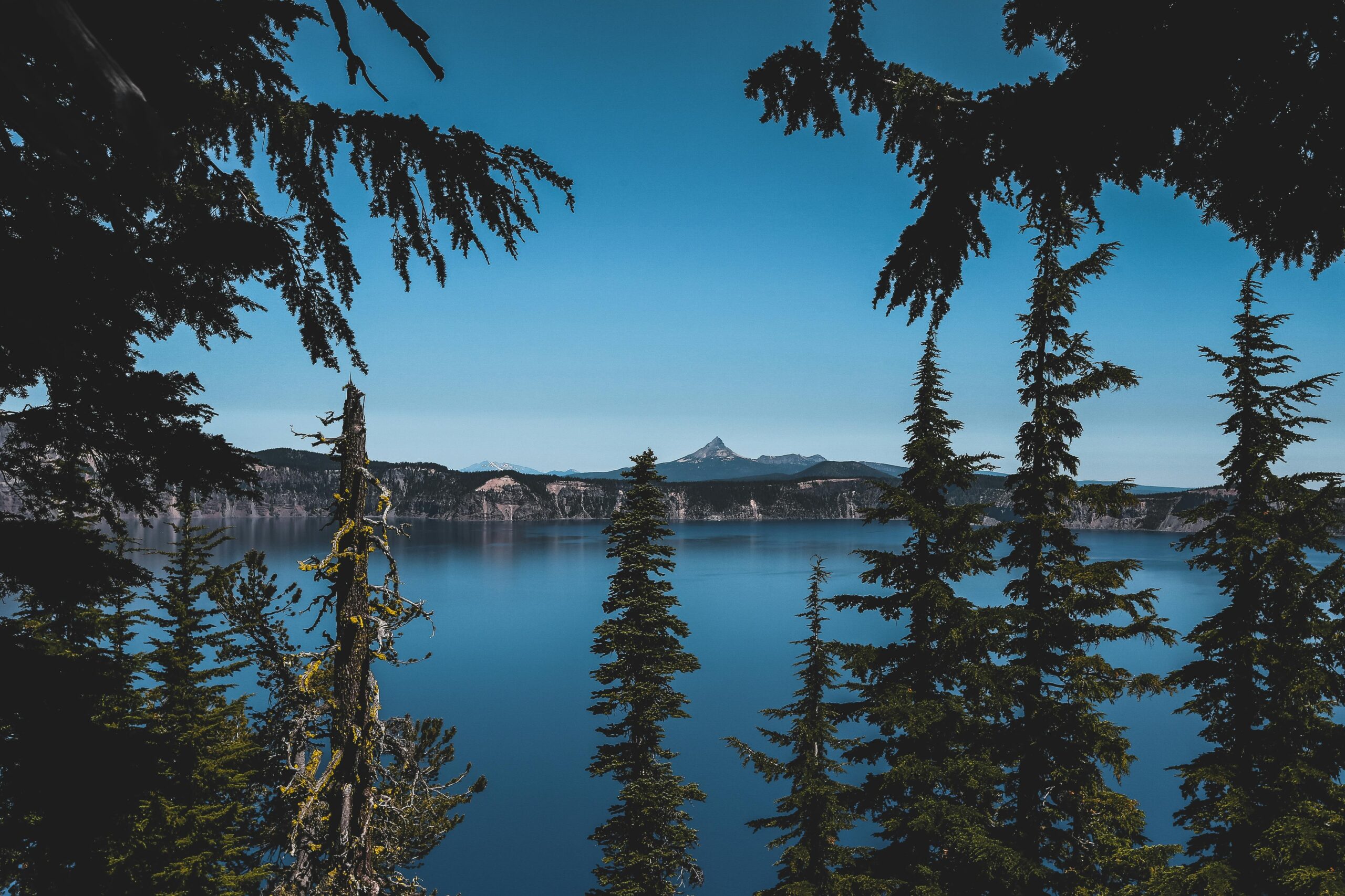 Crater Lake